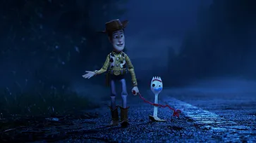 ตัวอย่างล่าสุด “Toy Story 4” เพื่อนเก่าก็มา เพื่อนใหม่ก็เพียบ!