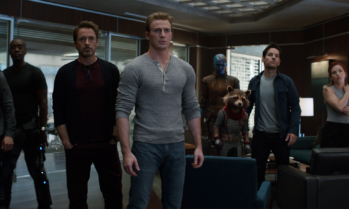 Avengers: Endgame ทุบสถิติของทุกสถิติ! กับรายได้เปิดตัวสูงสุดตลอดกาล