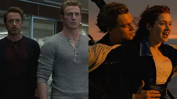 Titanic ถอยไป! “Avengers: Endgame” รายได้พุ่งแซง แถมไล่หลัง Avatar กระชั้นชิด