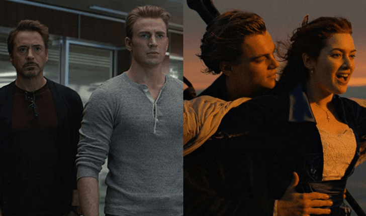 Titanic ถอยไป! “Avengers: Endgame” รายได้พุ่งแซง แถมไล่หลัง Avatar กระชั้นชิด