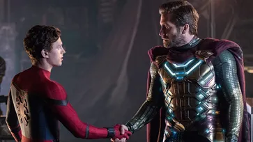 ตัวอย่างล่าสุด “Spider-Man: Far From Home” กับการเอ่ยถึง “มัลติเวิร์ส” แบบสุดเซอร์ไพรส์