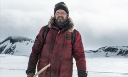 "แมดส์ มิคเคลเซน" ปะทะ "ธรรมชาติ" ในหนังเอาชีวิตรอดสุดระทึก Arctic
