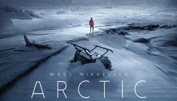 Arctic (2018) อย่าตาย 