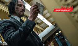 “John Wick: Chapter 3 - Parabellum” ความสำเร็จในการสร้างโลกเฉพาะตัวของ จอห์น วิค