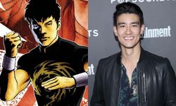 Alex Landi จาก Grey's Anatomy เข้าคัดเลือกรับบทยอดมนุษย์เอเชียจากค่าย Marvel