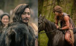 ตัวอย่าง ซงจุงกิ-จางดงกอน วีรบุรุษตำนานเมืองอาธ Arthdal Chronicles