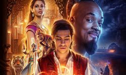 รีวิว Aladdin โลกใหม่สวยงามของเจ้าหญิงจัสมิน