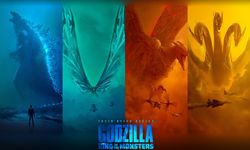 ทบทวนเหตุการณ์ใน MonsterVerse ก่อนดู Godzilla II: King of the Monsters