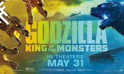 [รีวิว] Godzilla: King of the Monsters หนังสัตว์ประหลาดญี่ปุ่นตีกัน ในโปรดัคชั่นฮอลลีวู้ด