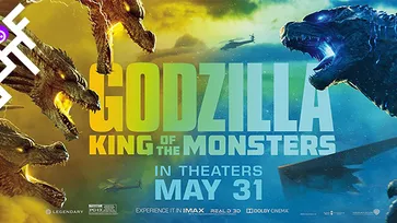 [รีวิว] Godzilla: King of the Monsters หนังสัตว์ประหลาดญี่ปุ่นตีกัน ในโปรดัคชั่นฮอลลีวู้ด