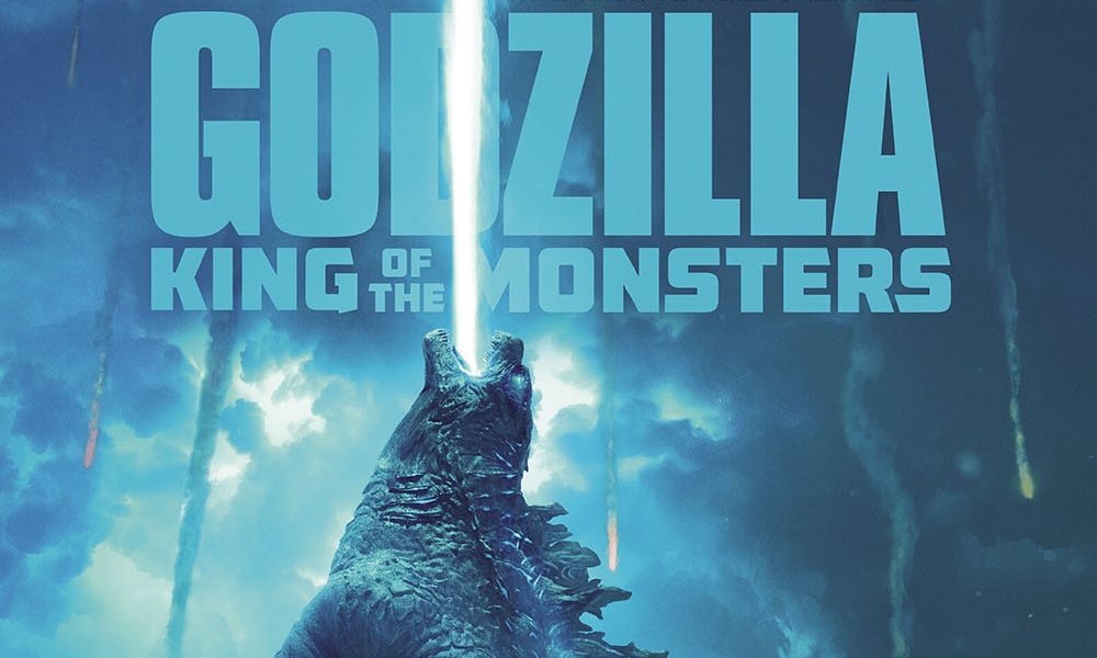 รีวิว Godzilla II: King of the Monsters มนุษย์คือจุดเริ่มต้นของหายนะ