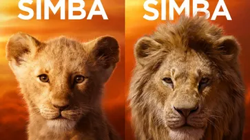 รู้ชัดใครเป็นใคร! “The Lion King” เผยภาพโปสเตอร์คาแรกเตอร์กระตุ้นต่อมความอยากดูไปอีกขั้น