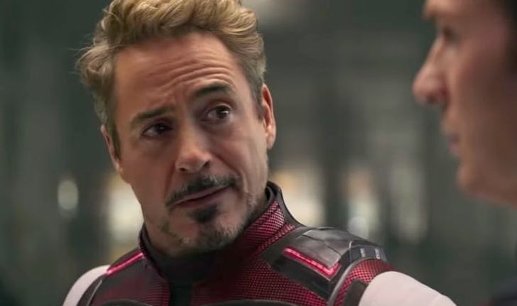 แฟนๆ เรียกร้องให้ Marvel ฟื้น Iron Man ขึ้นมาอีกครั้งหลัง Avenger: Endgame