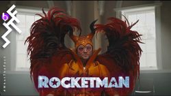 [รีวิว] Rocketman-หนังมิวสิคัลเปลือยชีวิต เอลตัน จอห์น ที่เขย่าหัวใจเหลือเกิน