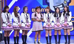 BNK48 เผยฝันวัยเด็ก ในรายการ "ยุทธการขยับเหงือก 5.0" ที่แรก!