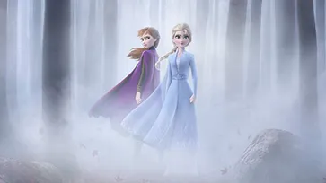 ตัวอย่างล่าสุด “Frozen 2” การออกเดินทางค้นหาความจริงอันน่าระทึกของ “เอลซ่า”