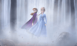 ตัวอย่างล่าสุด “Frozen 2” การออกเดินทางค้นหาความจริงอันน่าระทึกของ “เอลซ่า”