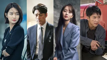 6 ออริจินัล Netflix ซีรีส์เกาหลี 2019 ดูยาวไปถึงปลายปี!