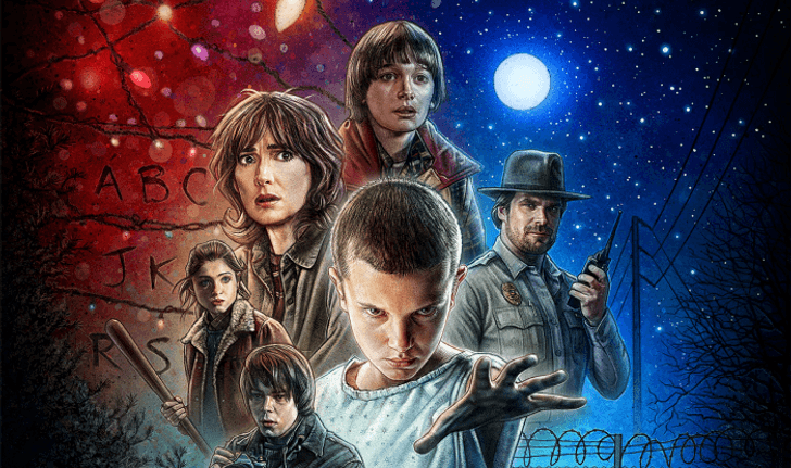 ย้อนรอย “Stranger Things” สองภาคแรก ก่อนรับชมซีซั่น 3 ทาง Netflix 4 ก.ค. นี้