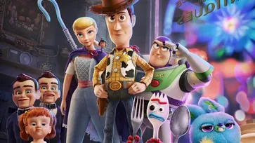 รีวิว Toy Story 4 การให้ “คุณค่า” กับชีวิต