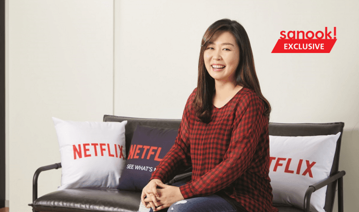 “เมื่อความหลากหลายนำพาความสำเร็จ” คุยกับ “มินยอง คิม” หัวเรือใหญ่คอนเทนต์ Netflix เกาหลี