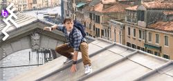 [รีวิว] Spider-Man Far From Home – บทพิสูจน์ของปีเตอร์ พาร์คเกอร์