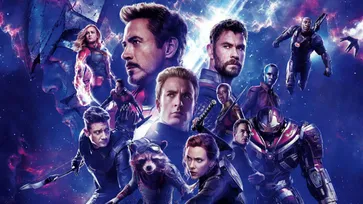 Avengers: Endgame พร้อมฉากใหม่ฉายรอบสองก็ยังล้ม Avatar ไม่ได้