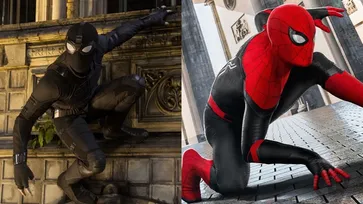 "ทอม ฮอลแลนด์" เปิดอกถึงลุคใหม่ใน Spider-Man: Far From Home