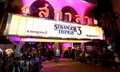 Netflix ต้อนรับการกลับมาของ Stranger Things 3 เนรมิตสกาลาให้เป็นโลก Upside Down
