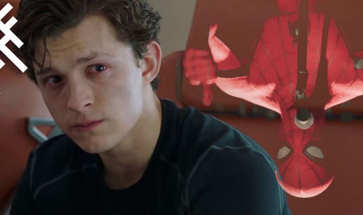 3 เหตุผลที่ Spider-Man: Far from Home ยัง "ห่างไกล" ความเป็นหนังสไปดี้ที่ดี