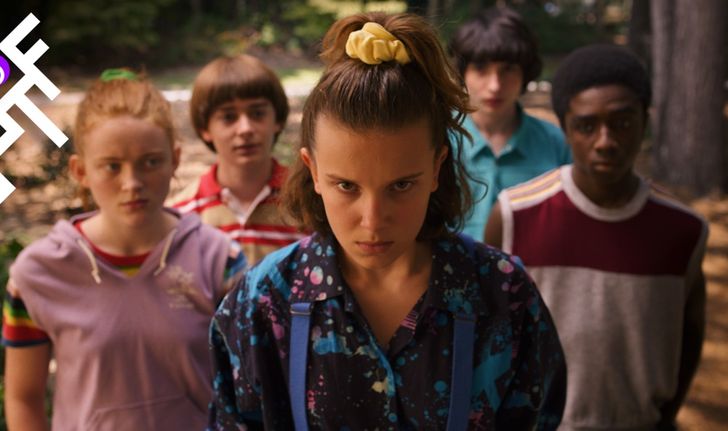 [รีวิว] Netflix Stranger Things 3 - จะทำซีรีส์ไซไฟทั้งทีต้องให้ได้แบบนี้