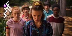 [รีวิว] Netflix Stranger Things 3 - จะทำซีรีส์ไซไฟทั้งทีต้องให้ได้แบบนี้