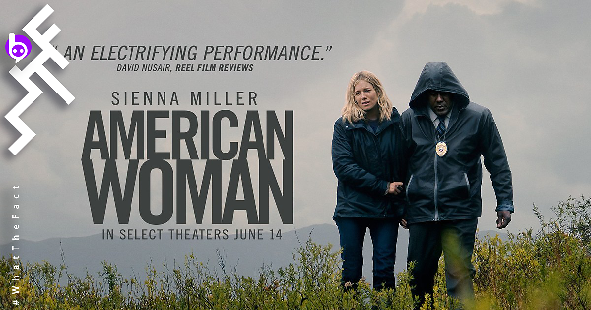 [รีวิว] American Woman - ชีวิตตลาดล่างอเมริกัน