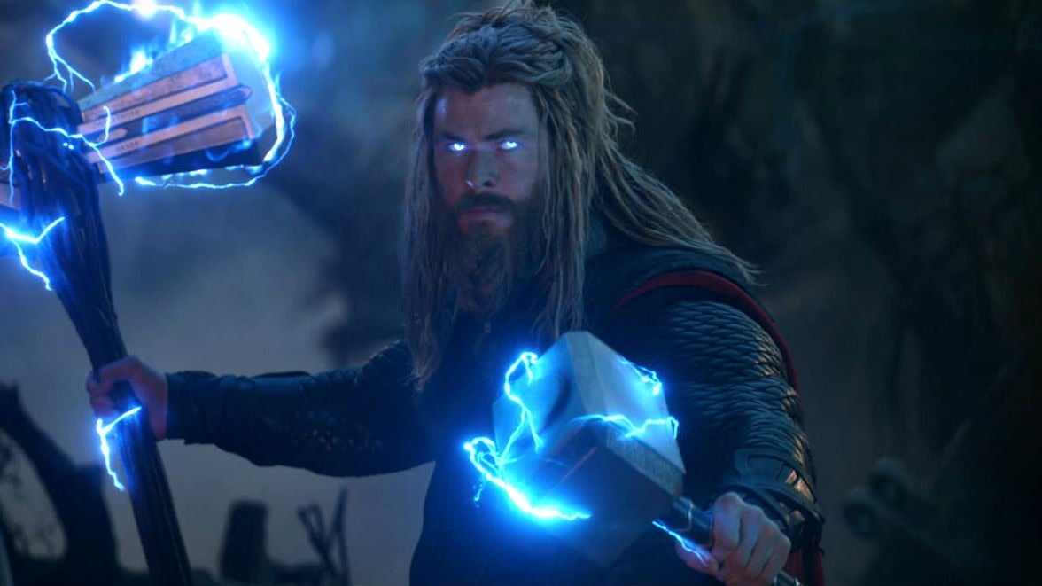 ยืนยัน! เทพเจ้าถังเบียร์ "Thor 4" กลับมาแน่ พร้อมผู้กำกับคนเดิม