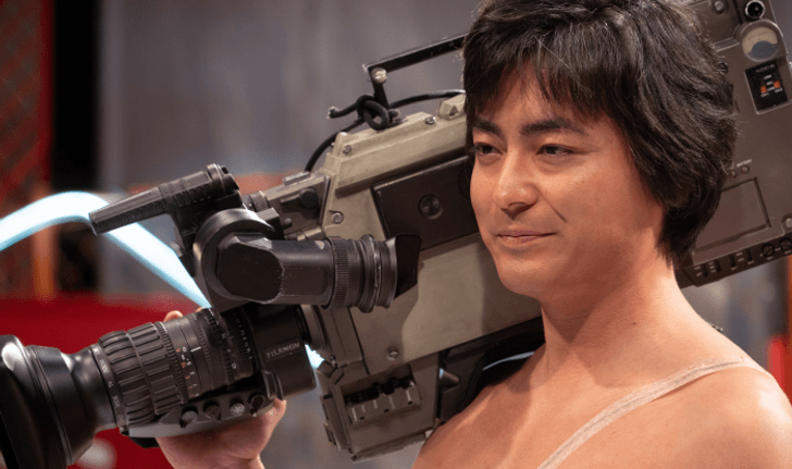 “The Naked Director” ซีรีส์ผู้ปฏิวัติวงการหนังโป๊ในญี่ปุ่นเตรียมฉายทาง Netflix 8 ส.ค. นี้