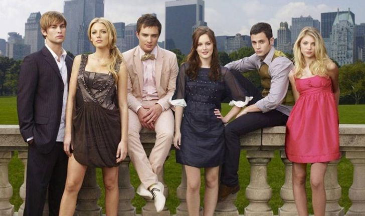 ไฟเขียว "Gossip Girl" ฉบับรีบูต แก๊งเด็กไฮโซกำลังจะกลับมา XOXO!