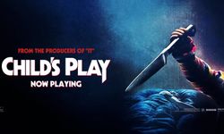 Child’s Play กำเนิดใหม่ของ "ชัคกี้" เพื่อนรักนักปาดคอ!