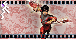 ทำความรู้จักกับ Shang Chi ฮีโรรายใหม่ที่จะขึ้นจอใน มาร์เวล เฟส 4