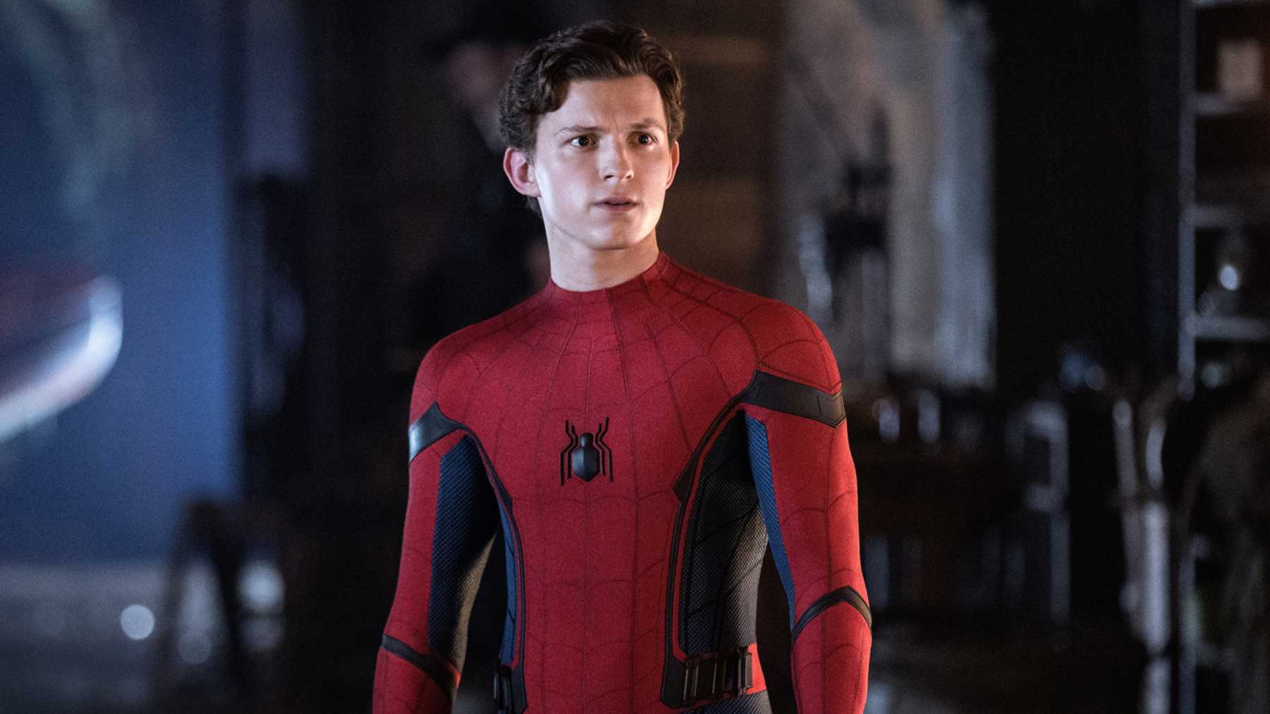 Spider Man: Far From Home ทำรายได้เกิน 1 พันล้านเหรียญสหรัฐแล้ว