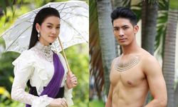 "สน-เดียร์น่า" ข้ามภพรัก "สัตยาธิษฐาน" พีเรียดสองชาติภพ