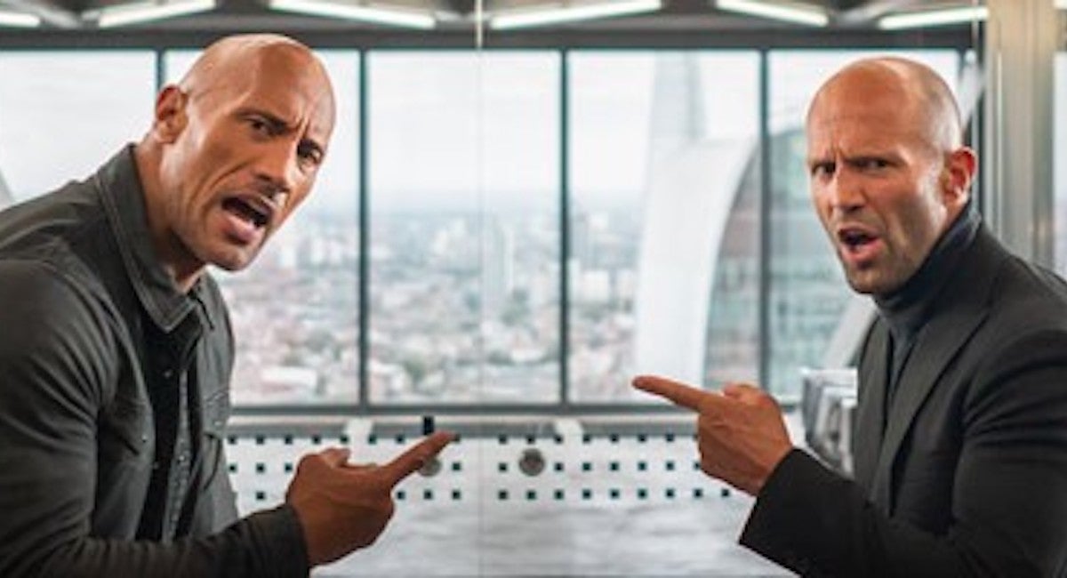 Fast & Furious ภาคไหนที่ควรดูก่อนดู Hobbs & Shaw เพื่อไม่ให้งง