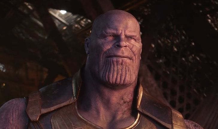 แท้จริงแล้ว Thanos เป็นฝ่ายยอมให้ถูกฆ่าใน Avengers: Endgame
