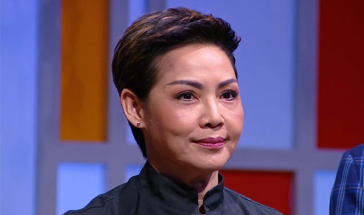 "เชฟป้อม" บุก The Next Iron Chef หนาวสะท้านฝ่าด่านอรหันต์!