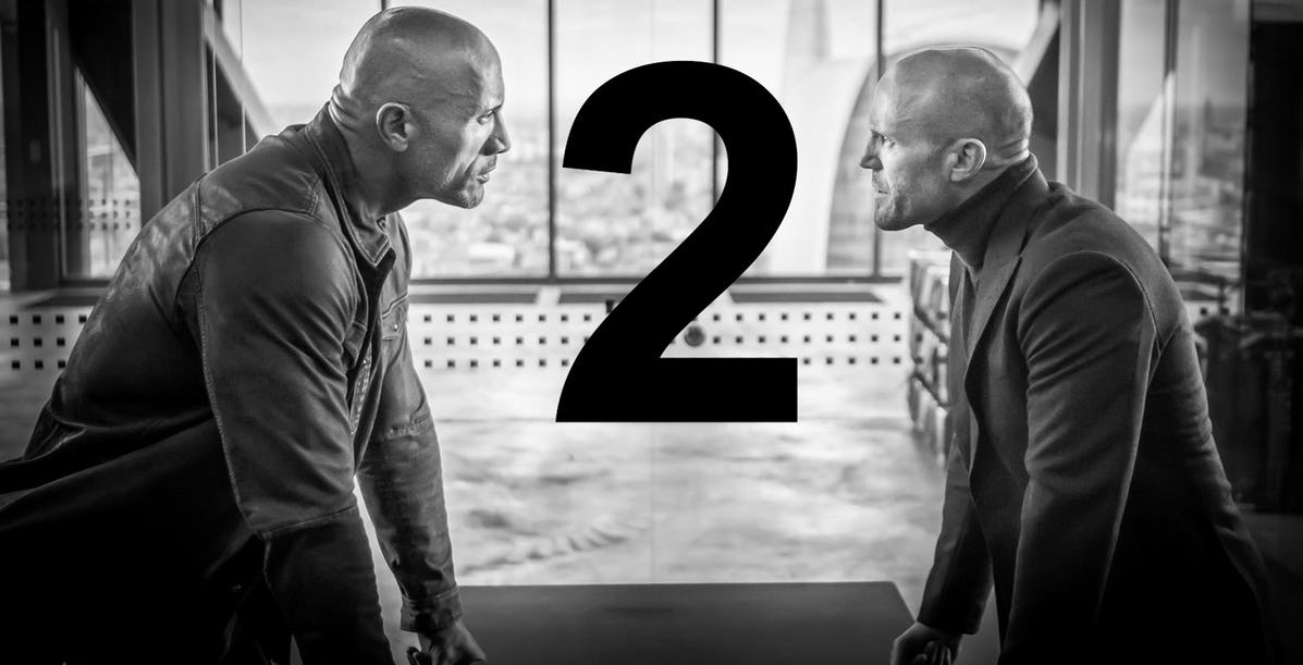 [มีสปอยล์] สิ่งที่คุณควรรู้เกี่ยวกับ Hobbs & Shaw 2