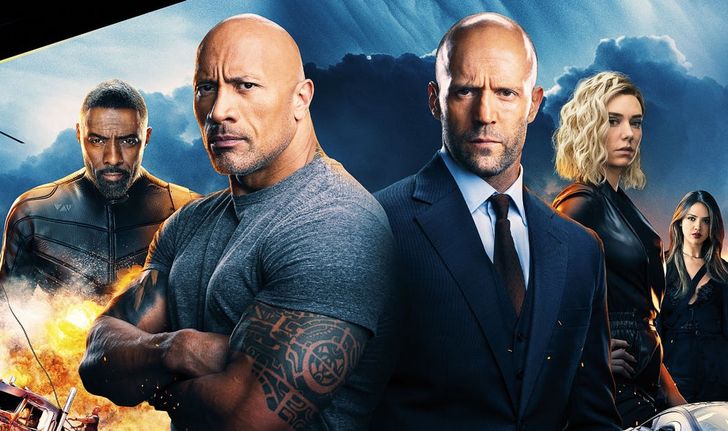 ขยี้ End Credit Hobbs & Shaw ที่จะส่งต่อเรื่องราวเข้าสู่ Fast & Furious ภาคต่อไป