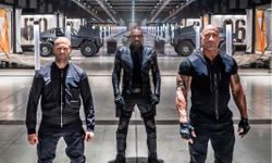 รีวิว Fast & Furious: HOBBS & SHAW เมื่อตัวละครสืบเชื้อสายมาจากยอดมนุษย์