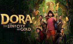 รีวิว Dora and the Lost City of Gold เด็กดูแล้วเฮ ผู้ใหญ่ดูแล้วฮา