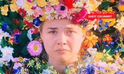 “Midsommar” ความสัมพันธ์และฝันร้ายตอนกลางวันแสกๆ