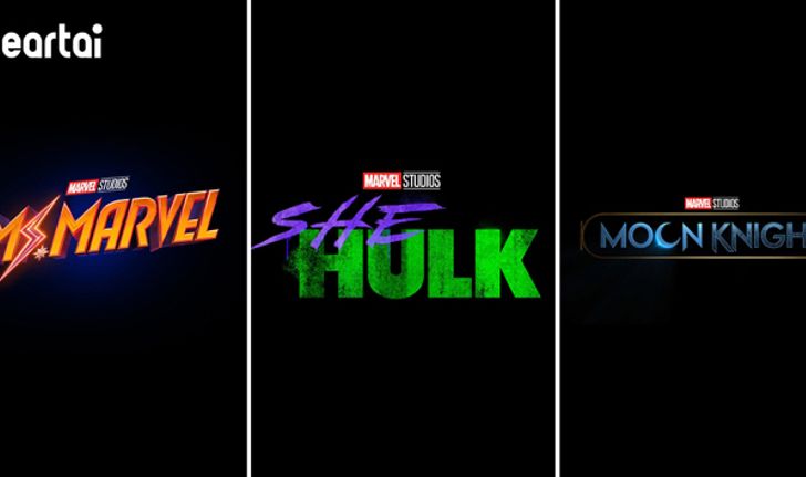 Disney+ และ Marvel เพิ่มซีรีส์ She-Hulk, Ms. Marvel และ Moon Knight ในเฟส 4