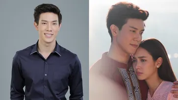 "เกรท" สุดปลื้ม "สองนรี" ได้ประกบ "มิน พีชญา" ดาราในดวงใจ